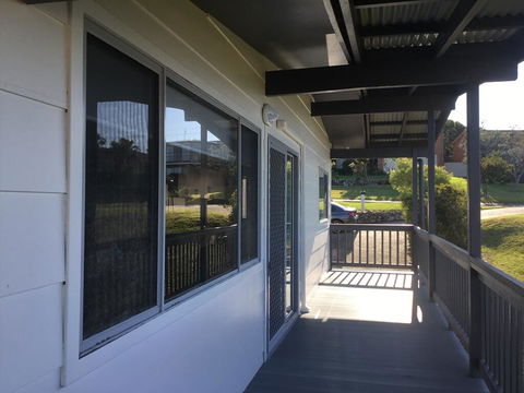 Sunnyside Holiday Home - Events Australia 2