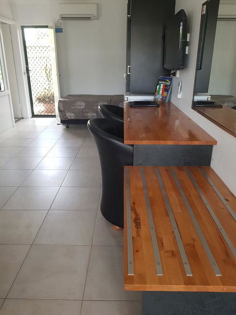 Sunseeker Motel - Tourism Bookings 1