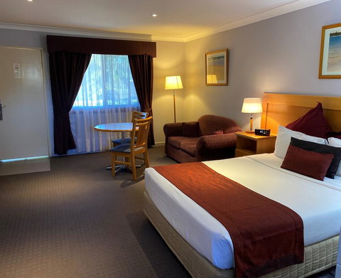 Sunseeker Motor Inn - Events Australia 1