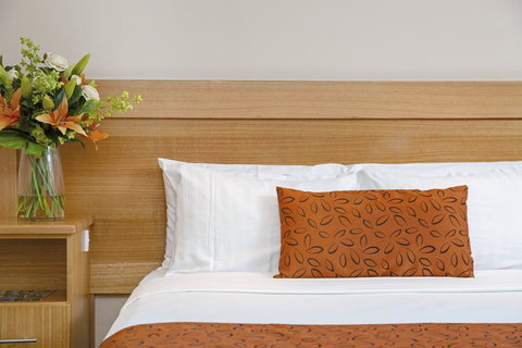 Sunseeker Motor Inn - Events Australia 0