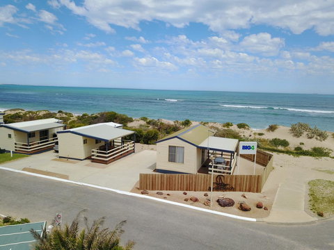 Sunset Beach Holiday Park - Events Australia 0