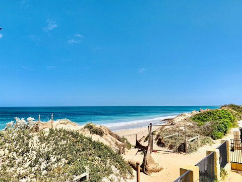 Sunset Beach Holiday Park - Events Australia 1