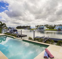 Sunset Circle at the Cove - Events Australia