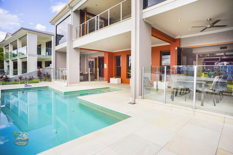 Sunset Circle At The Cove - Events Australia 2