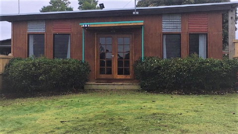 Sunset Cottage - Yarra Valley - Accommodation Europe 0