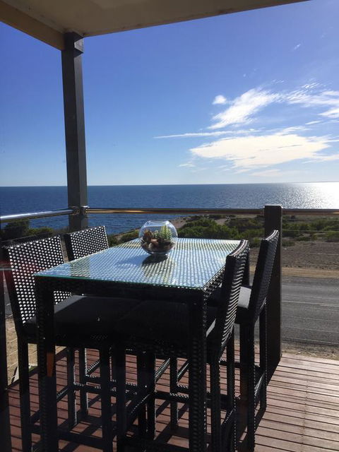 Sunset Cove Beach House - Tourism Bookings 1