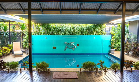 Sunset On Sunrise Bed & Breakfast - Events Australia 0