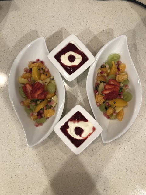 Sunset On Sunrise Bed & Breakfast - Events Australia 1