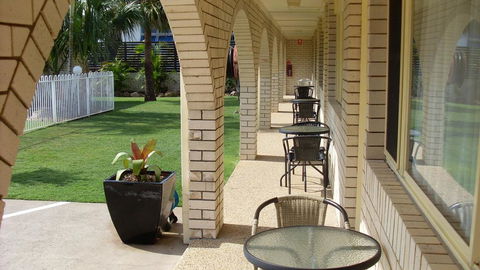 Sunshine Coast Airport Motel - Tourism Bookings 2