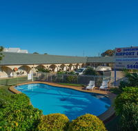 Sunshine Coast Airport Motel - Tourism Bookings