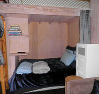 Super Value Thredbo STUDIO  Ante-Room Apartment - Events Australia