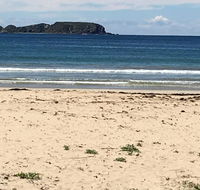 Surf Beach Holiday - Events Australia