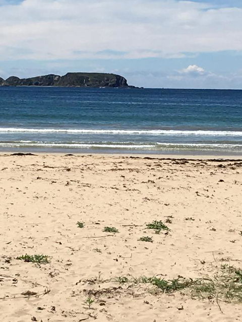 Surf Beach Holiday - Events Australia 0