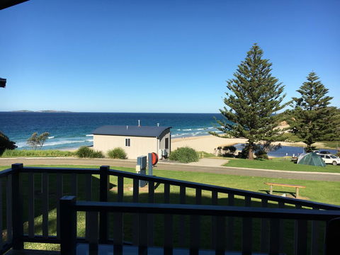 Surf Beach Narooma Holiday Park - Events Australia 3