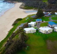 Surf Beach Narooma Holiday Park - Events Australia