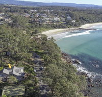 Surfers Ave Retreat Narrawallee - Events Australia