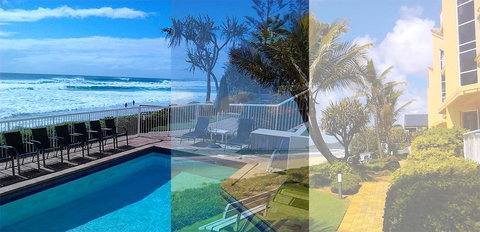 Surfers Horizons - Events Australia 1