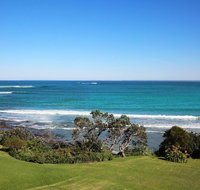 Surfrider - Events Australia