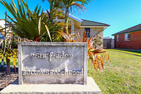 Surfside - Events Australia 2