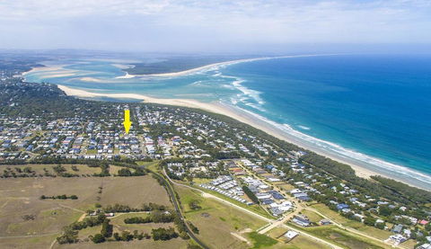 SURFSIDE GETAWAY IN PICTURESQUE INVERLOCH - Events Australia 1