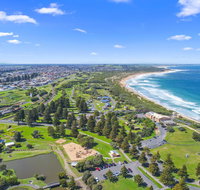 Surfside Holiday Park Warrnambool - Events Australia