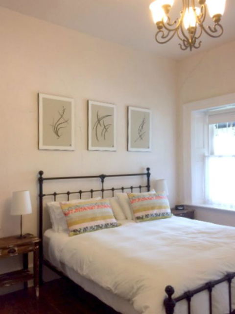 Surgeon's Cottage - Tourism Bookings 3