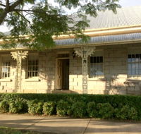 Surgeon's Cottage - Tourism Bookings