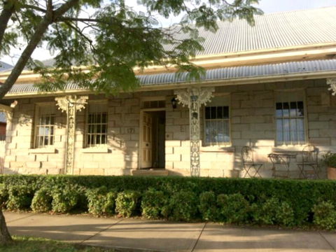 Surgeon's Cottage - Tourism Bookings 0