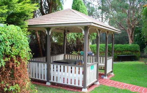 Sutherland Motel - Events Australia 2