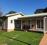 Sutton Forest Cottage - Tourism Bookings
