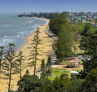 Suttons Beach Apartments - Tourism Bookings