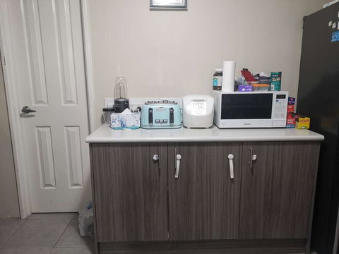 Swan House - Events Australia 1