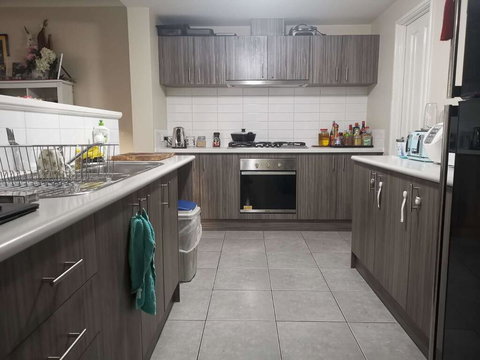 Swan House - Events Australia 2