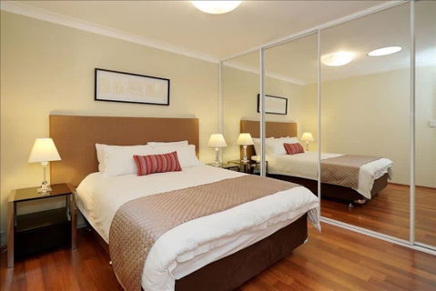 Swan River Applecross Heathcote Park 1BR Villa - Tourism Bookings 3