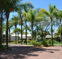Swan Valley Oasis Resort - Tourism Bookings