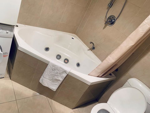 Swan Valley Oasis Resort - Events Australia 1