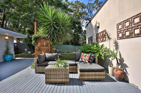 Swanway - Pet Friendly - 10 Min Walk To Beach - Events Australia 2