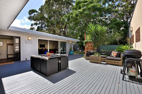 Swanway - Pet Friendly - 10 Min Walk To Beach - Events Australia 1