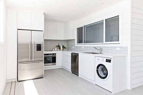 Swell Kiama - Tourism Bookings 2