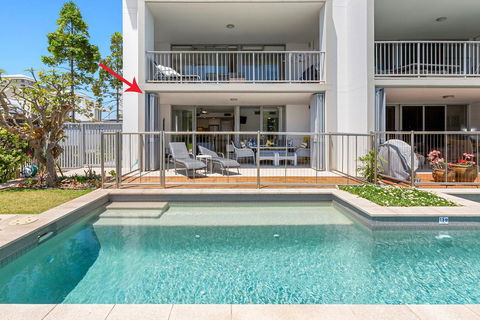 SWIM UP DRIFT APARTMENT 12 South - Events Australia 0