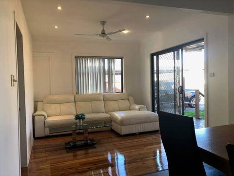 Sydney Accommodation - Tourism Bookings 1