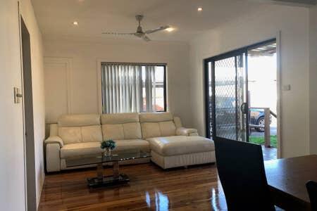 Sydney Accommodation - Tourism Bookings 3