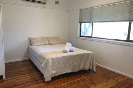 Sydney Accommodation - Tourism Bookings 0