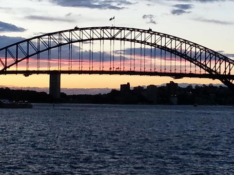 Sydney Airport Executive Homestay - Tourism Bookings 1