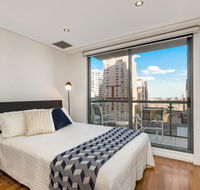 Sydney CBD Self Contained Modern Studio Apartments PITT - Tourism Bookings