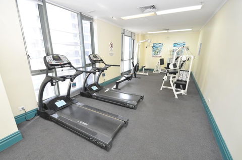 Sydney CBD Self Contained Modern Studio Apartments (PITT) - Tourism Bookings 2
