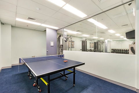 Sydney CBD Self Contained Modern Studio Apartments (PITT) - Tourism Bookings 1