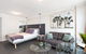 Sydney CBD Studio Apartment With Stunning View Of Darling Harbour (1704 KNT) - thumb 1