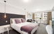 Sydney CBD Studio Apartment With Stunning View Of Darling Harbour (1704 KNT) - thumb 0