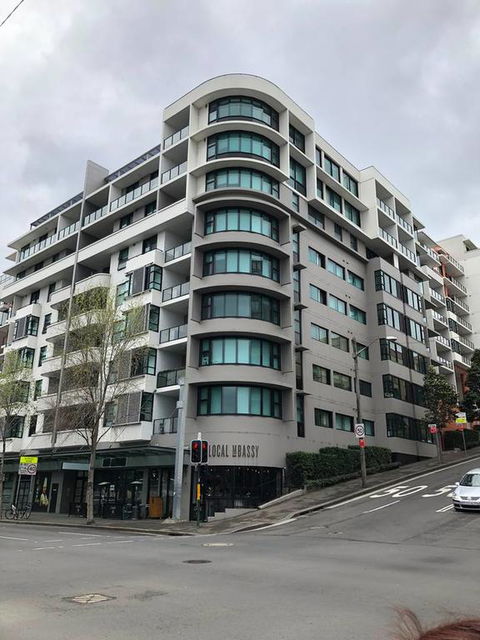 Sydney CBD, Live Like You're At Home (W/Parking) - Tourism Bookings 3